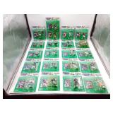 Starting Lineup NFL 1997 NIB Figures Large Lot