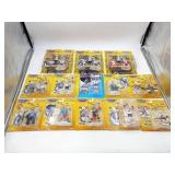 Starting Lineup NHL 1998 NIB Figures Large Lot