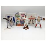 Hartland Cooperstown Collection Lot of 3 HOF
