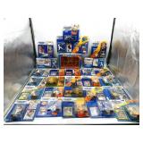 Starting Lineup Figures MLB Early 90