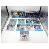 Starting Lineup NHL 99/00 Freeze Frame NIB Lot