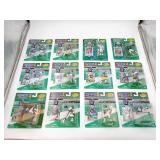 Starting Lineup NFL 99/00 NIB Figures Lot