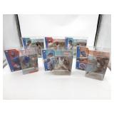 McFarlane NIB MLB Figures Series 1/3 Lot
