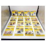 Starting Lineup NHL 1997 NIB Figures Large Lot