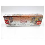 Topps Baseball 2012 Complete Set Factory Sealed