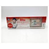 Topps Baseball 2013 Complete Set Factory Sealed