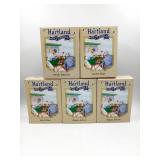 Hartland Retail Box Set Black Legends Complete