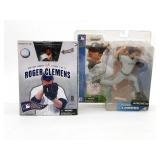 McFarlane Roger Clemens Collector