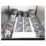 Starting Lineup MLB 2000 Lot Jeter Exclusive