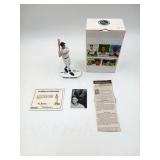 Mickey Vernon Hartland Statue /500 COA