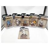 McFarlane Cooperstown Collection NIB Lot Variant