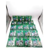 Starting Lineup NFL 1998 NIB Figures Large Lot