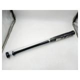 Signed Pete Rose Baseball Bat COA