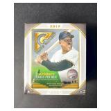 Topps Baseball 2019 Topps Gallery Factory Sealed