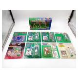 Starting Lineup NFL Convention Specials Rare NIB