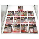Starting Lineup Timeless Legends NIB Lot Ali
