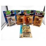 McFarlane Big League Challenge Series 1 NIB Lot
