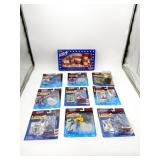 Starting Lineup 90s USA Olympics Jenner NIB