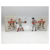 Hartland American Tradition MLB Figures Lot