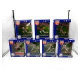 Starting Lineup 1998 Stadium Stars MLB Lot