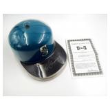 Ken Griffey Jr Signed Seattle Mariners Hat COA
