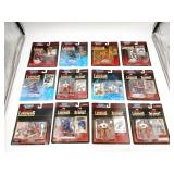 Starting Lineup NHL Timeless Legends Bilingual Lot
