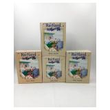Hartland NIB Cooperstown Collection MLB Figs Lot