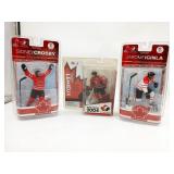 McFarlane Team Canada NIB Figures Crosby