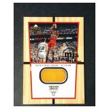 Michael Jordan Final Floor 1999 Upper Deck #FF10