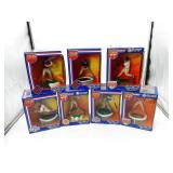 Starting Lineup MLB Stadium Stars Lot 94-96