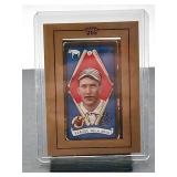 1911 T205 Harry Krause 2003 Buyback/Rare Topps