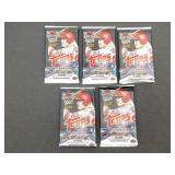 2018 Topps Baseball Pack Lot/Ohtani Rookie Card?
