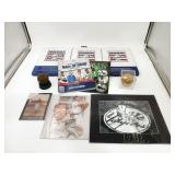 National Baseball Hall of Fame Membership Lot