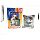 MLB Topps Gallery 2019/Factory Sealed Hobby Box