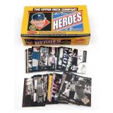 Upper Deck All Time Heroes/39 Sealed Packs