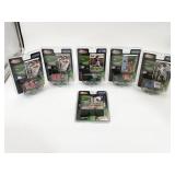 White Rose MLB Baseball Diecast Cars NIB Lot