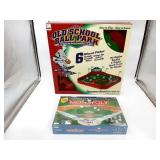Monopoly MLB Edition Old School Ballpark New Lot