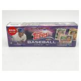 Topps 2014 MLB Complete Set Series 1 and 2/Sealed