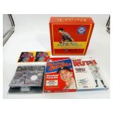 Babe Ruth Replica Glove Card Kit MLB Coins Lot