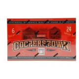 Panini 2013 Cooperstown Factory Sealed Hobby Box