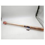Brooks Robinson Signed Baseball Bat COA