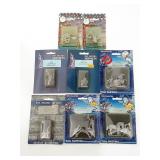 Vintage NIB Fantasy Wargaming Figures Citadel
