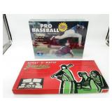 1976 Strat-O-Matic Baseball APBA Pro Game Lot