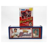 2006 Topps MLB Complete Set Series 1 and 2