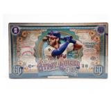 Gypsy Queen 2020 MLB Factory Sealed Box Topps MLB