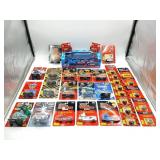 Racing Champions Diecast Lot 1/144 1/64 NIB