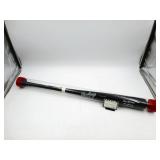 Lou Gehrig 24kt Gold Signature Bat /1000 COA