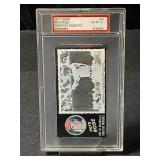 1971 Topps Pete Rose #15 Greatest Moments PSA 6