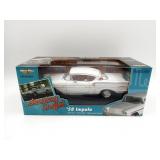 American Graffiti 1:18 Scale Die-Cast 