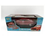 American Graffiti 1:18 Scale Die-Cast 